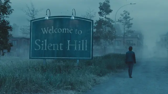 Salah satu adegan film Return to Silent Hill. (Foto: Dok. KlikFilm)