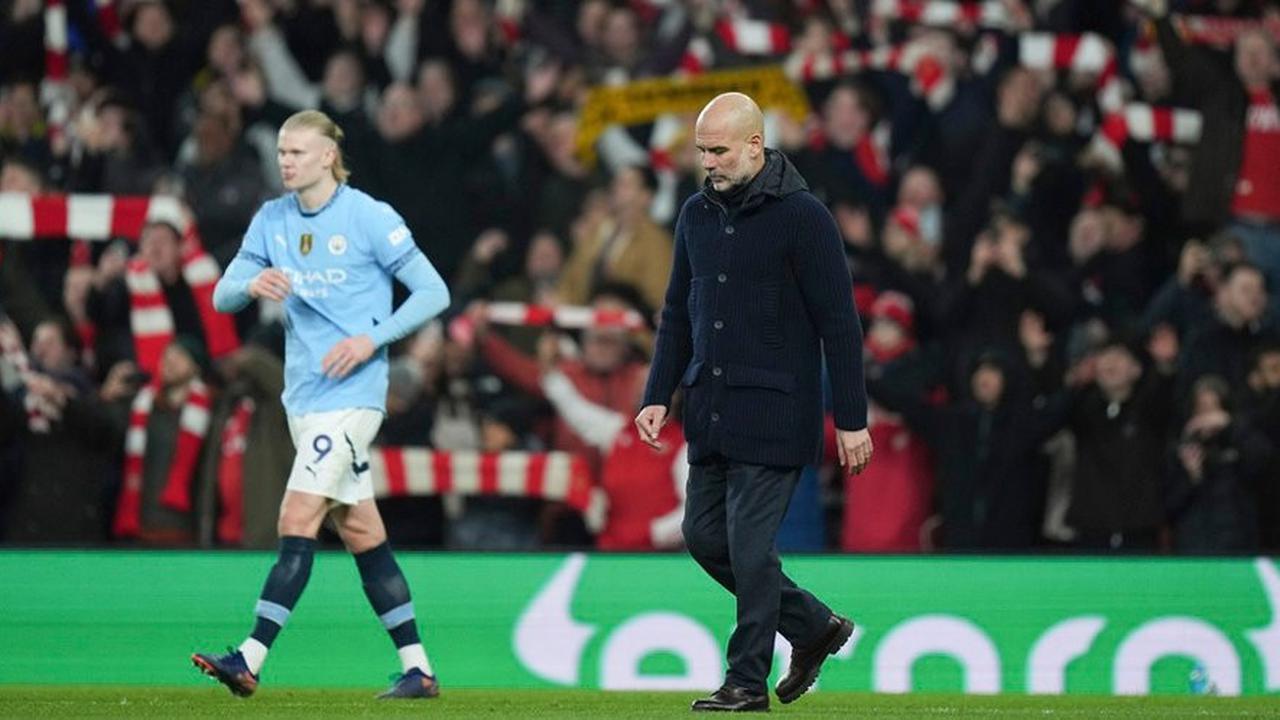 Perbandingan Gaya Kepelatihan Pep Guardiola dan Carlo Ancelotti: Jelang Laga Man City Vs Real Madrid di Liga Champions