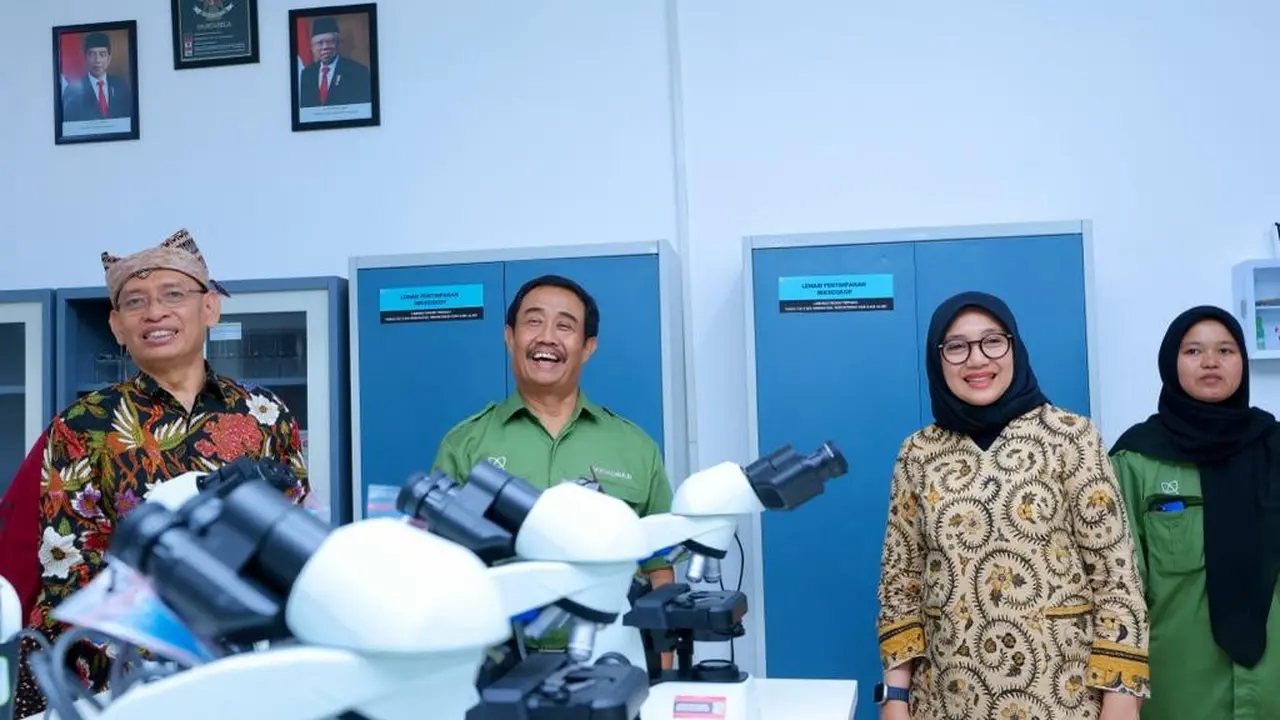 Unair Segera Buka Jurusan Kedokteran di Banyuwangi, Kini Masuki Tahap Akhir Penilaian