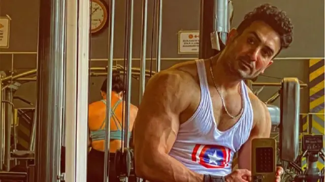 Personal Coach Siavash Nadim