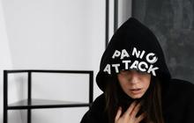Redakan Serangan Panik dengan Gerakan Mata, Ini Caranya!
