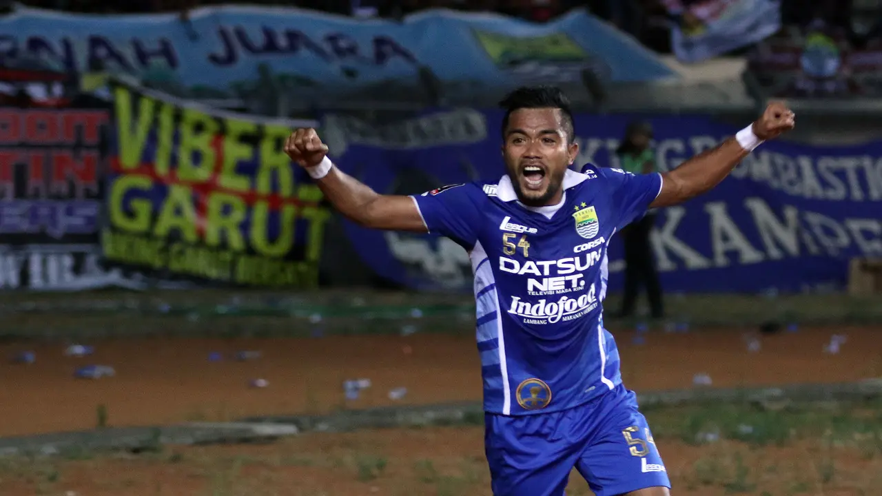 Zulham Zamrun