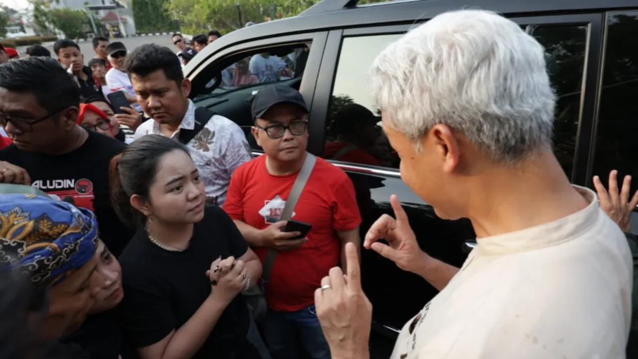 Dok. Istimewa