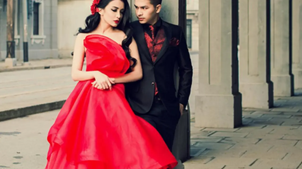 [Bintang] Chelsea Olivia - Glenn Alinskie