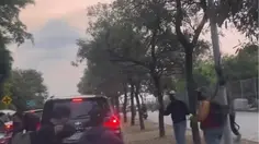Viral Sejumlah Pelajar Bawa Sajam di PIK, Pelaku Diburu