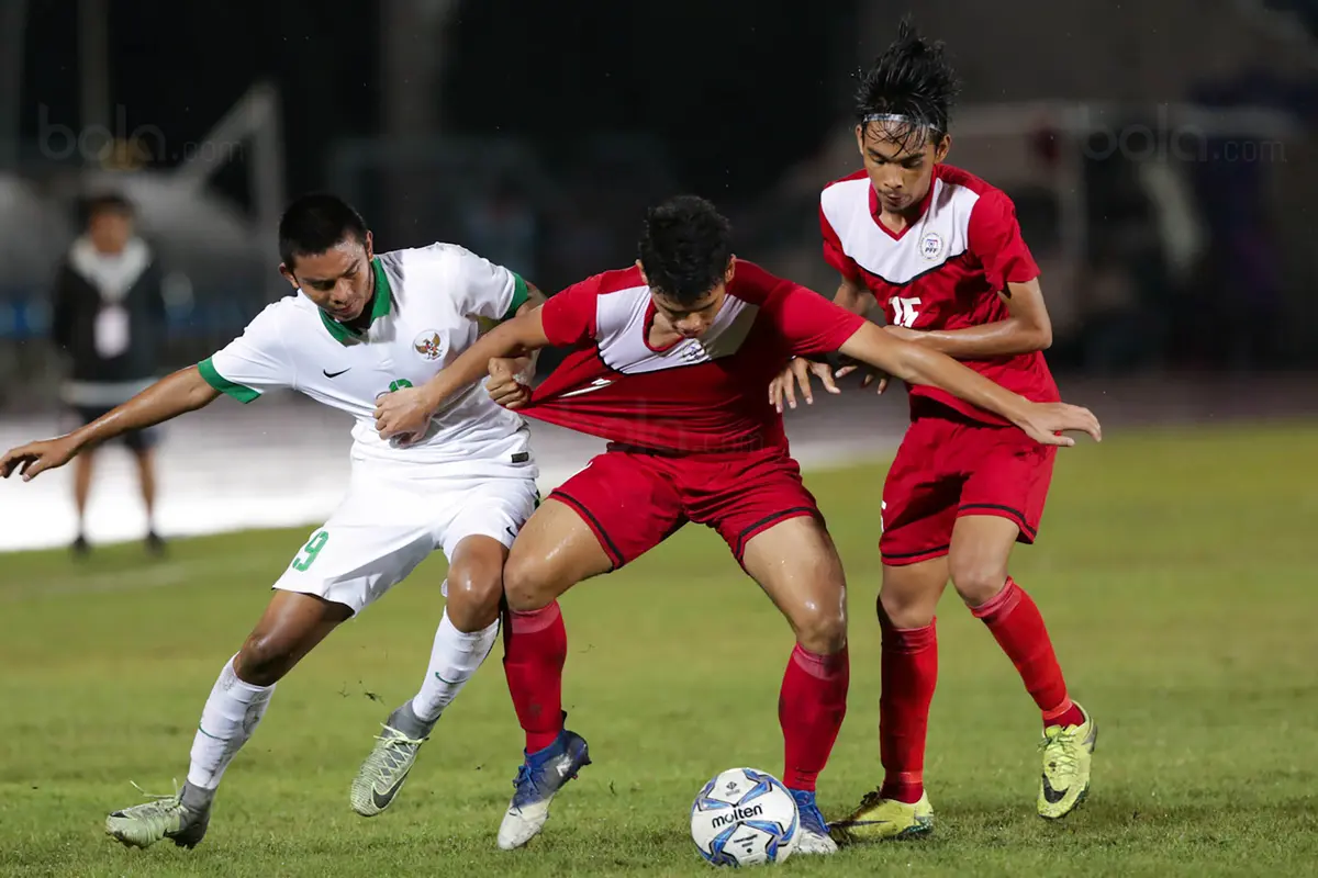 Timnas Indonesia U-19