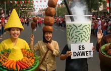 7 Ide Karnaval 17 Agustus 2025, Anti Mainstream tapi Gampang Direalisasikan