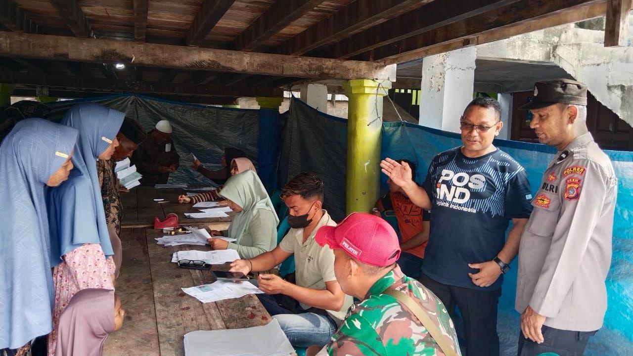 Realisasi BLT Capai 90 Persen, Tambahan 3,2 Juta KPM Cair Hari Ini