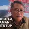 Karhutla Melanda Sejumlah Wilayah, Sembilan Taman Nasional Ditutup Sementara