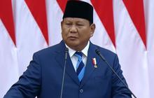 Mengintip Ruang Kerja Presiden Prabowo, Bercat Putih Terpajang Lukisan Besar Soekarno & Foto-Foto Orang Tersayang
