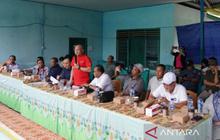 DPRD Babel Fasilitasi Plasma Sawit Warga Membalong, Dorong Perusahaan Penuhi Kewajiban