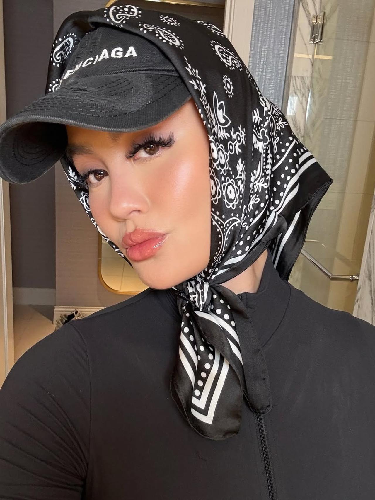 Lirik Lagu Karena Ku Sanggup dari Agnez Mo, Trending Nomor 1 Gegara