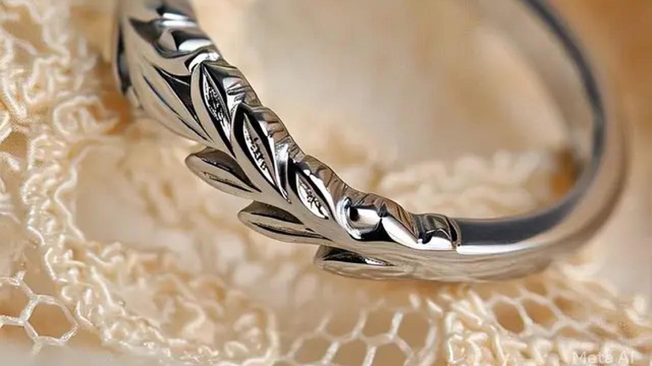 Model Cincin Tunangan yang Cantik untuk Momen Spesial