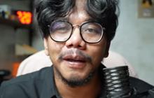 Ferry Irwandi Heran Dituduh Cemarkan Nama TNI, 'Apakah saya dianggap ancaman bagi ketahanan nasional? Apakah Saya Pegang Rudal?