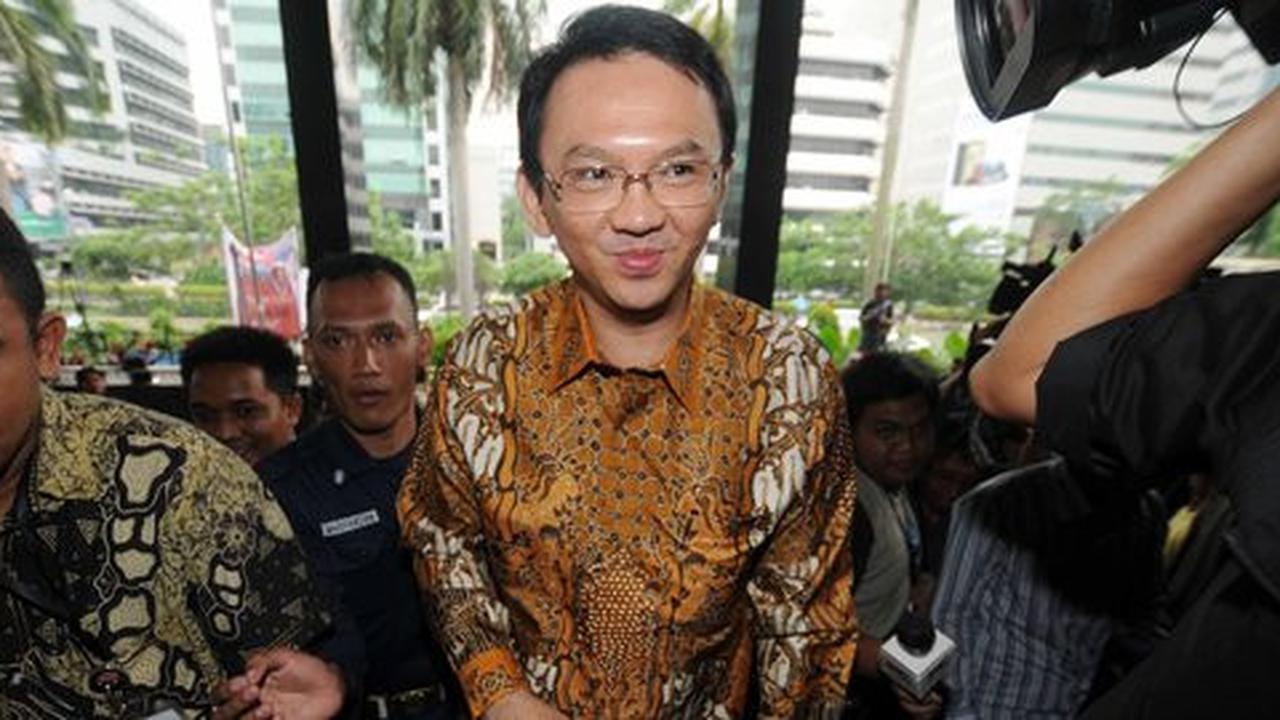 Moncer di survei, akankah Ahok jadi rebutan parpol?