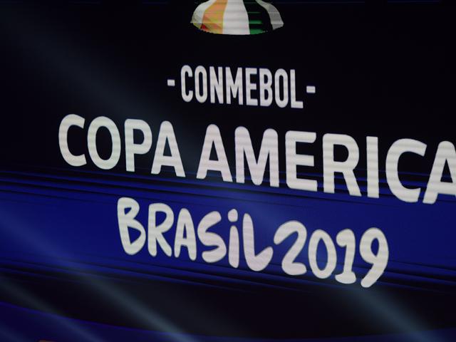 Brasil Hingga Argentina Ini Daftar Pemain Tim Tim Di Copa America 2019 Dunia Bola Com