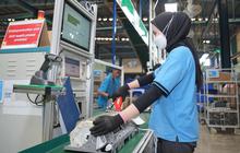 Prospek Sektor Manufaktur Tetap Cerah Meski Ada Tarif Resiprokal dari Amerika Serikat