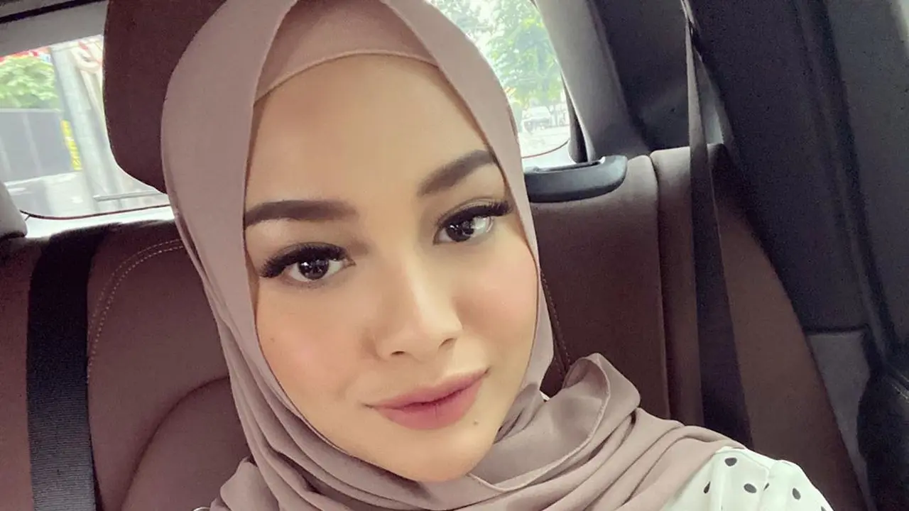 Aurel Hermansyah. (Foto: Instagram @aurelie.hermansyah)