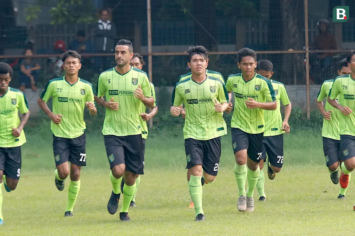 Otavio Dutra, Persebaya Surabaya