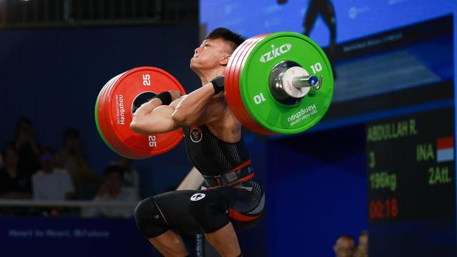 Rahmat Erwin Abdullah