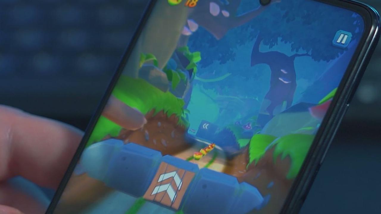 70 Juta Pelanggan Telkomsel Doyan Main Game