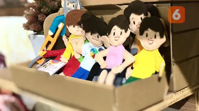 boneka