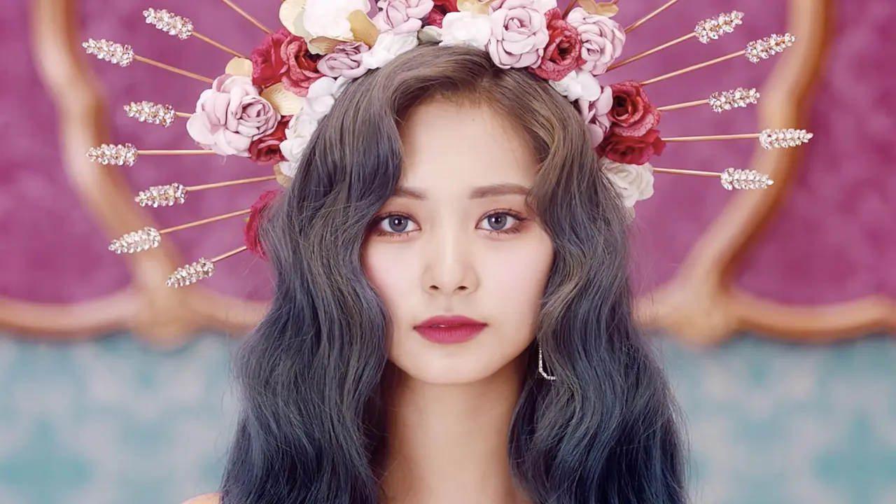 Tzuyu TWICE