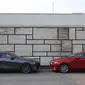 Mazda3 Hatchback dan Sedan