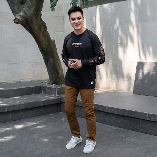Baim Wong
