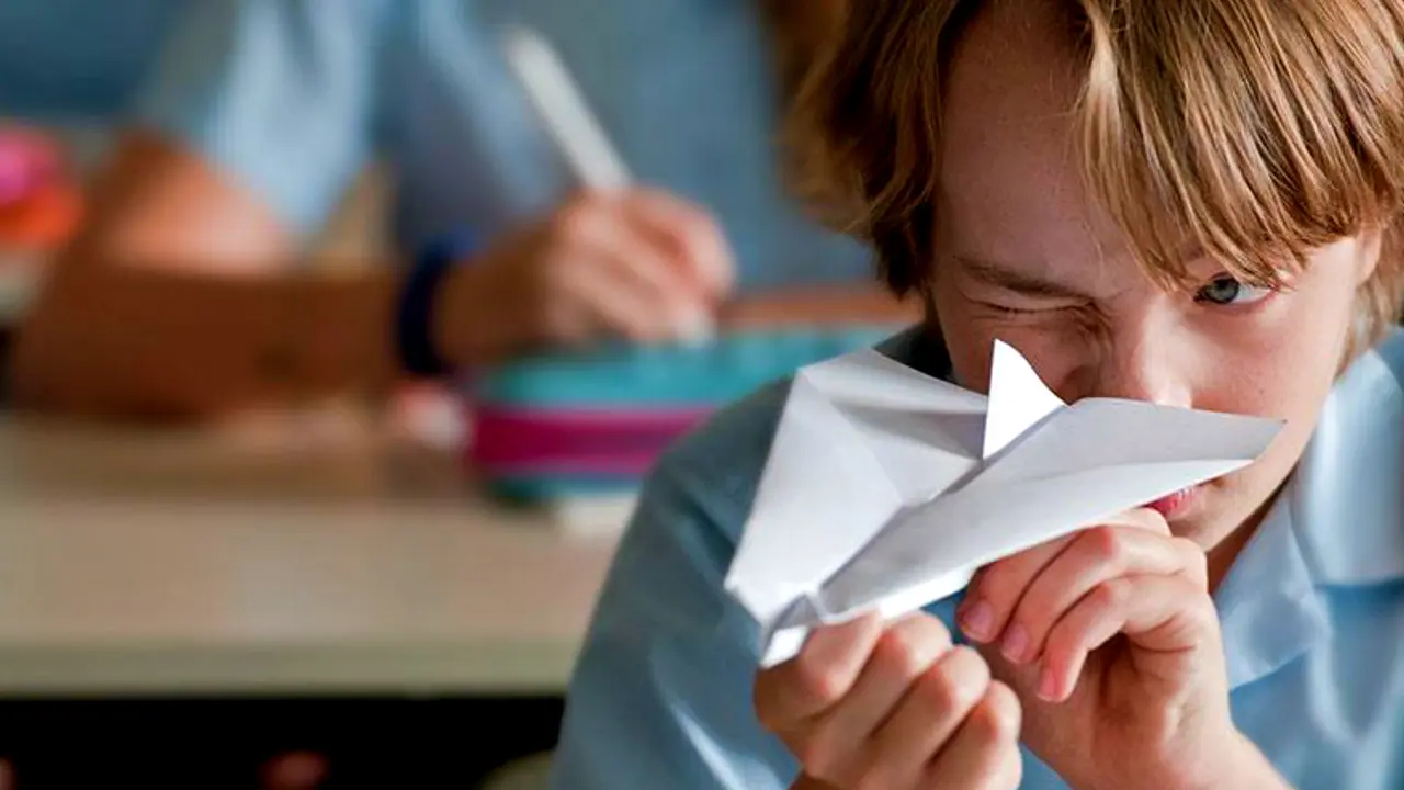 Paper Planes Film, Australian Boy Talent Taken to as Far as Japan