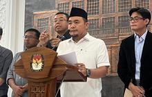 DKPP Beri Sanksi Peringatan Keras ke Ketua dan 4 Anggota KPU soal Sewa Private Jet, Kecuali Betty Idroos
