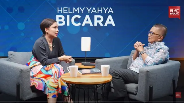 Pernah ke Gereja sampai Disangka Pindah Agama, Soraya Haque Ternyata Seorang Penghapal Alquran