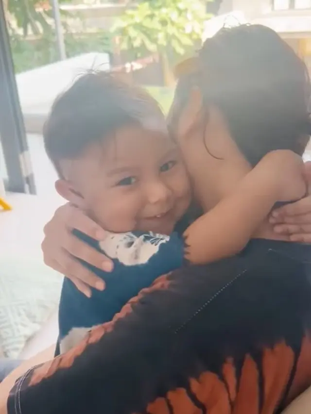 Indah Permatasari (Instagram/indahpermatas)