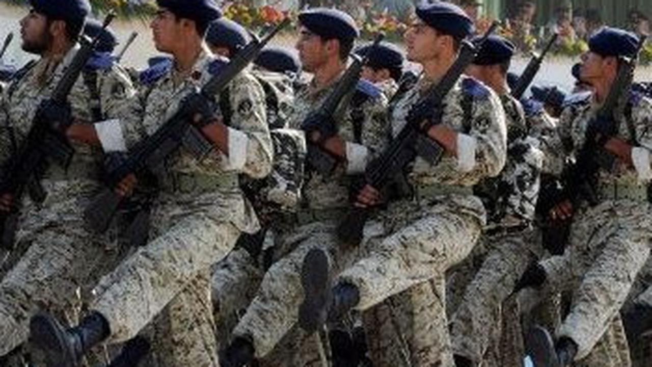 Iran Membara: Balasan Mematikan Setelah Pembunuhan Komandan Garda Revolusi di Suriah oleh Israel