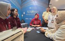 Realisasi Program Serambi 2026 BI Cirebon Lampaui Target, Penukaran Uang Capai Rp3,97 Triliun