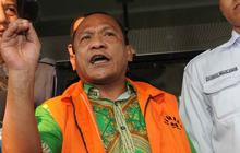 Sidang perdana praperadilan bupati Morotai digelar hari ini