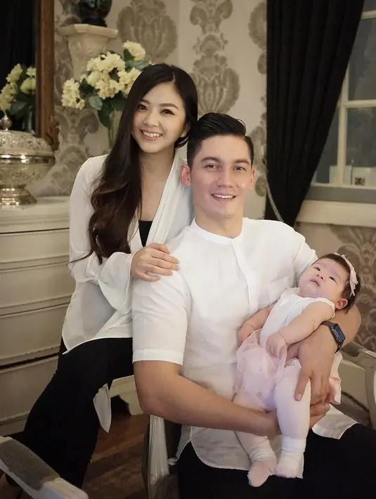 Kel. Samuel Zylgwyn dan Franda