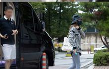 Gara-Gara Dispatch, Terungkap Kebohongan Park Min Young dan Ancaman Boikot Marry My Husband