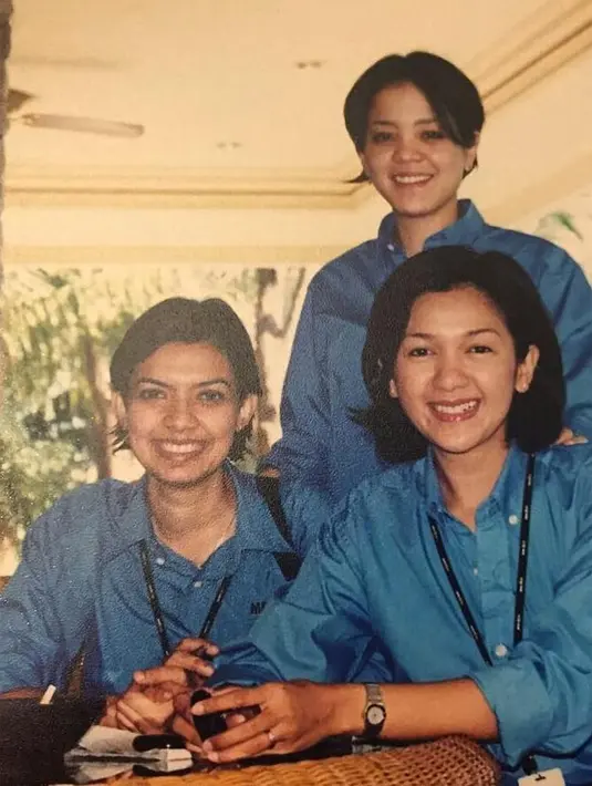 Najwa Shihab (Instagram/najwashihab)