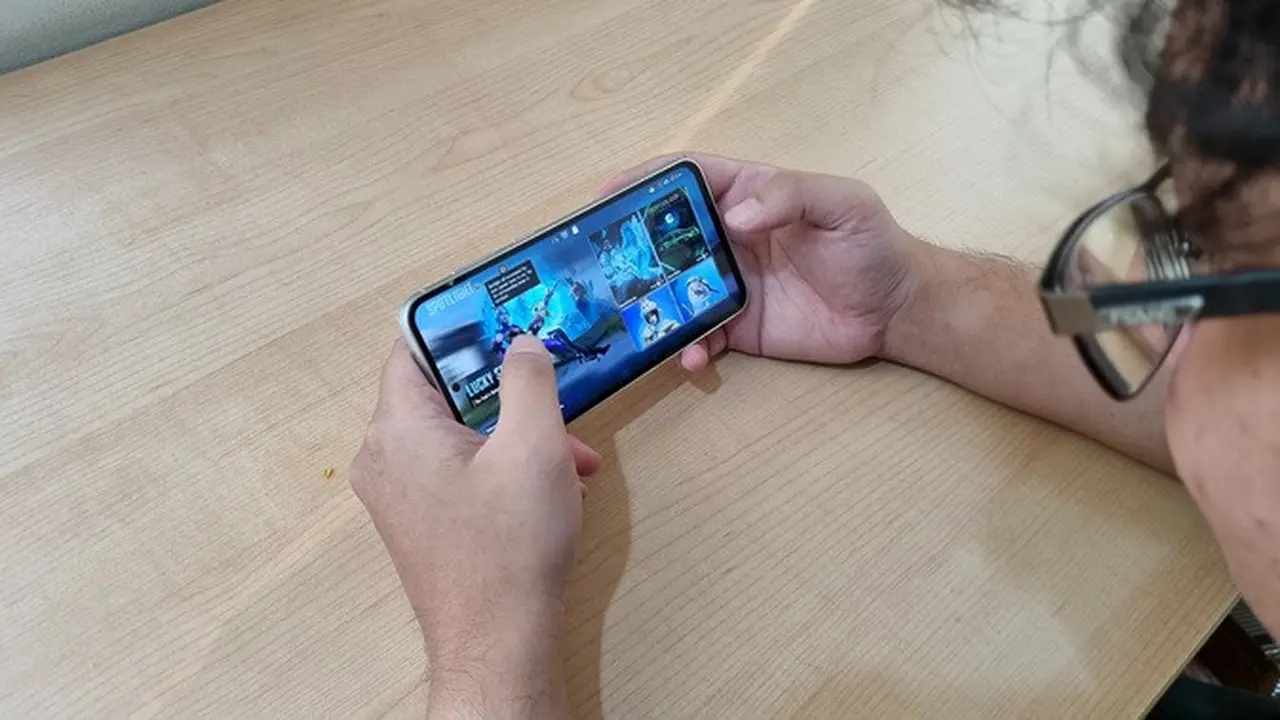 Galaxy S23 FE