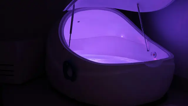 Bagaimana Cara Kerja Sensory Deprivation? (Photo by unsplash.com)