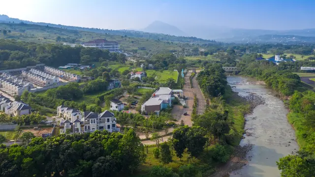 Citra Sentul Raya