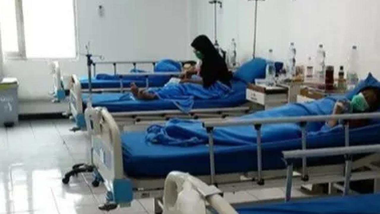 "Jadi nanti akan terjadi subsidi silang antara mereka yang berpenghasilan tinggi dan berpenghasilan rendah," kata Asih Eka.