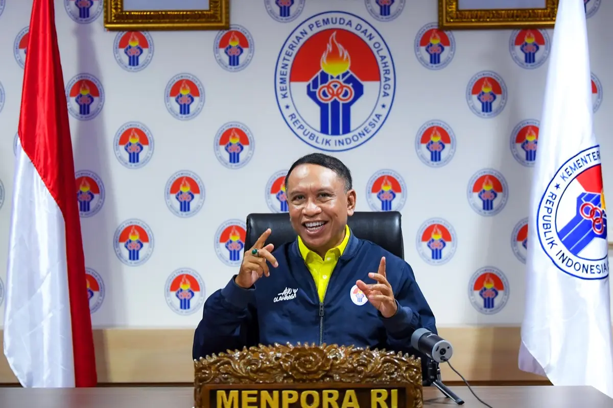 Zainudin Amali