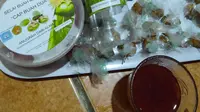 Upaya Kembangkan Kuliner Berbasis Mangrove Warga Desa Pantai Mekar Sari