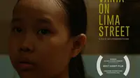 Film Vania on Lima Street yang disutradarai oleh Bayu Prihantoro Filemon, membawa pulang penghargaan Silver Screen Awards sebagai Film Pendek Terbaik (Best Short Film).