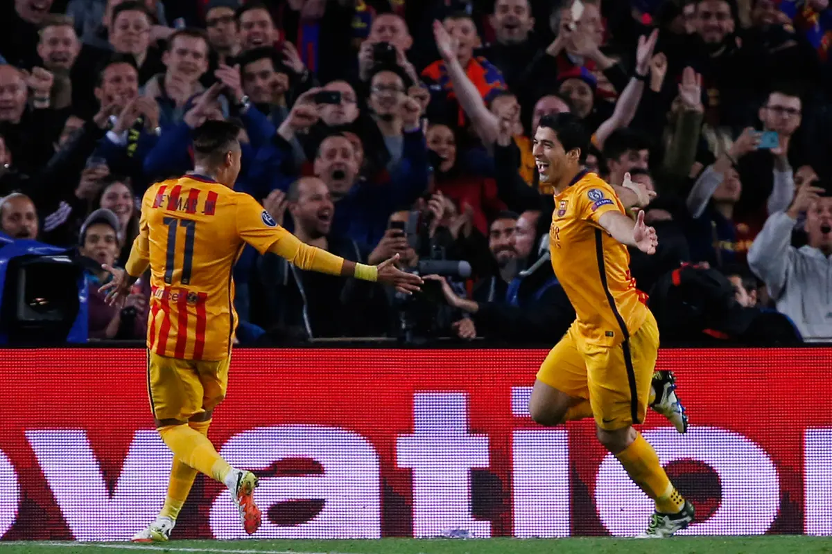 Barcelona