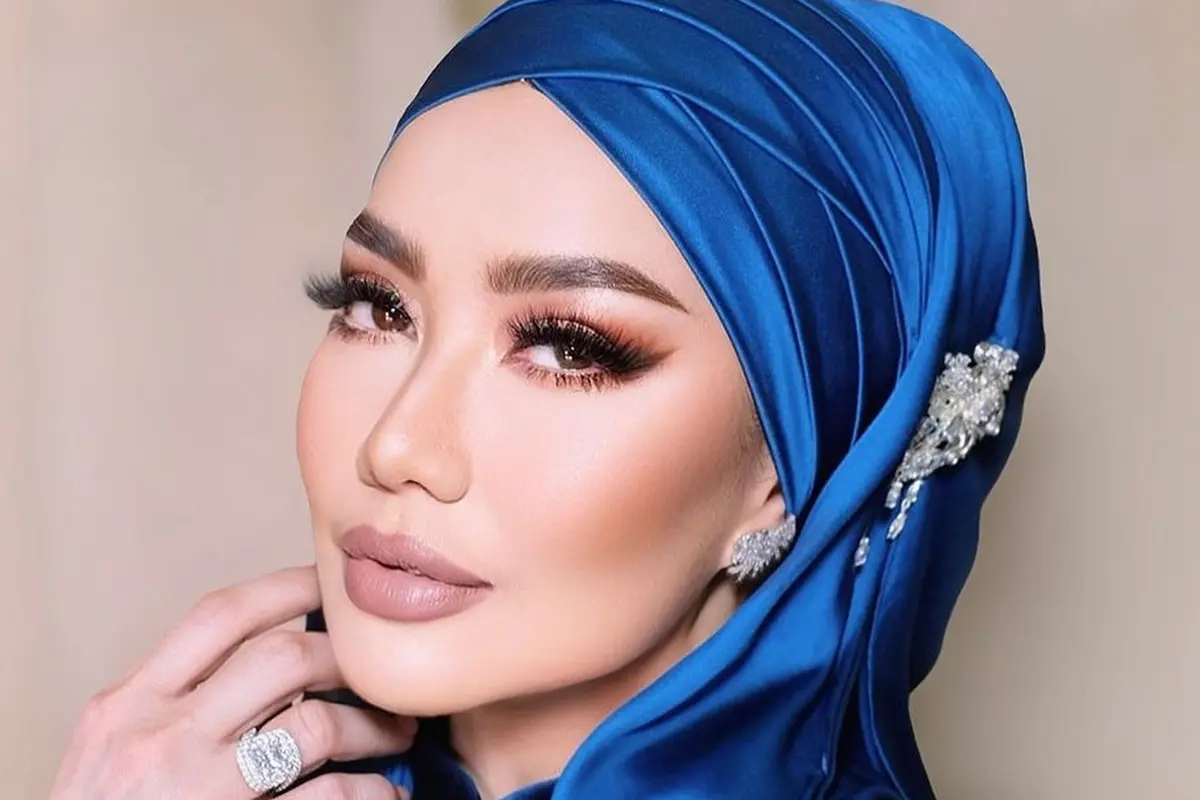Reza Artamevia