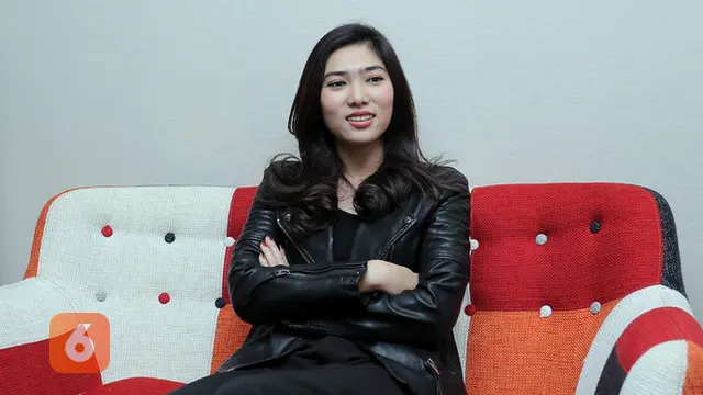 [Bintang] Isyana Sarasvati