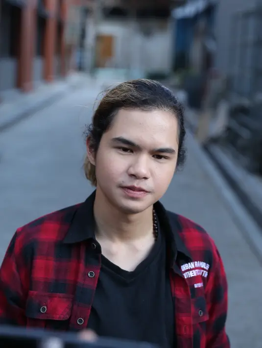 (Daniel Kampua/Fimela.com)